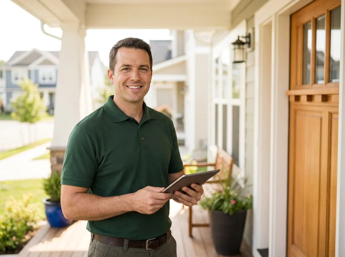Pest control FAQs for Portsmouth, IA